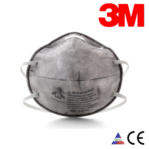 3M 8247 - Particulate Respirator R95